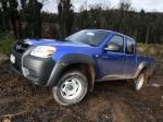 Mazda BT-50 Freestyle Cab 2008 года (AU)